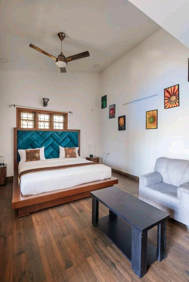 Tulip Villa Bangalore Exterior photo